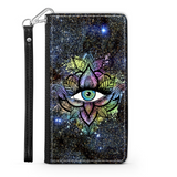 All Seeing Eye Esoteric Phone Case Custom Art Design