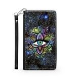 All Seeing Eye Esoteric Phone Case Custom Art Design