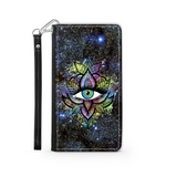 All Seeing Eye Esoteric Phone Case Custom Art Design