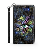 All Seeing Eye Esoteric Phone Case Custom Art Design