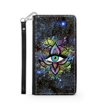 All Seeing Eye Esoteric Phone Case Custom Art Design