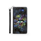 All Seeing Eye Esoteric Phone Case Custom Art Design
