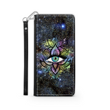 All Seeing Eye Esoteric Phone Case Custom Art Design