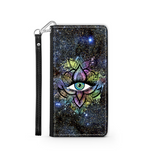 All Seeing Eye Esoteric Phone Case Custom Art Design