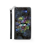 All Seeing Eye Esoteric Phone Case Custom Art Design