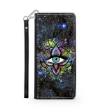 All Seeing Eye Esoteric Phone Case Custom Art Design