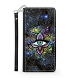 All Seeing Eye Esoteric Phone Case Custom Art Design