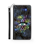 All Seeing Eye Esoteric Phone Case Custom Art Design