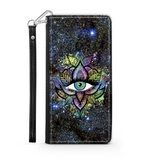 All Seeing Eye Esoteric Phone Case Custom Art Design
