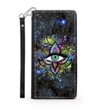 All Seeing Eye Esoteric Phone Case Custom Art Design