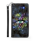All Seeing Eye Esoteric Phone Case Custom Art Design