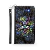 All Seeing Eye Esoteric Phone Case Custom Art Design