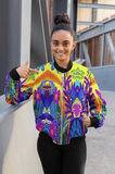 Tropical Bliss Custom Design