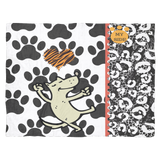 Woven Dance "So Comfortable" Custom Designed Fleece Blankets