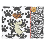 Woven Dance "So Comfortable" Custom Designed Fleece Blankets