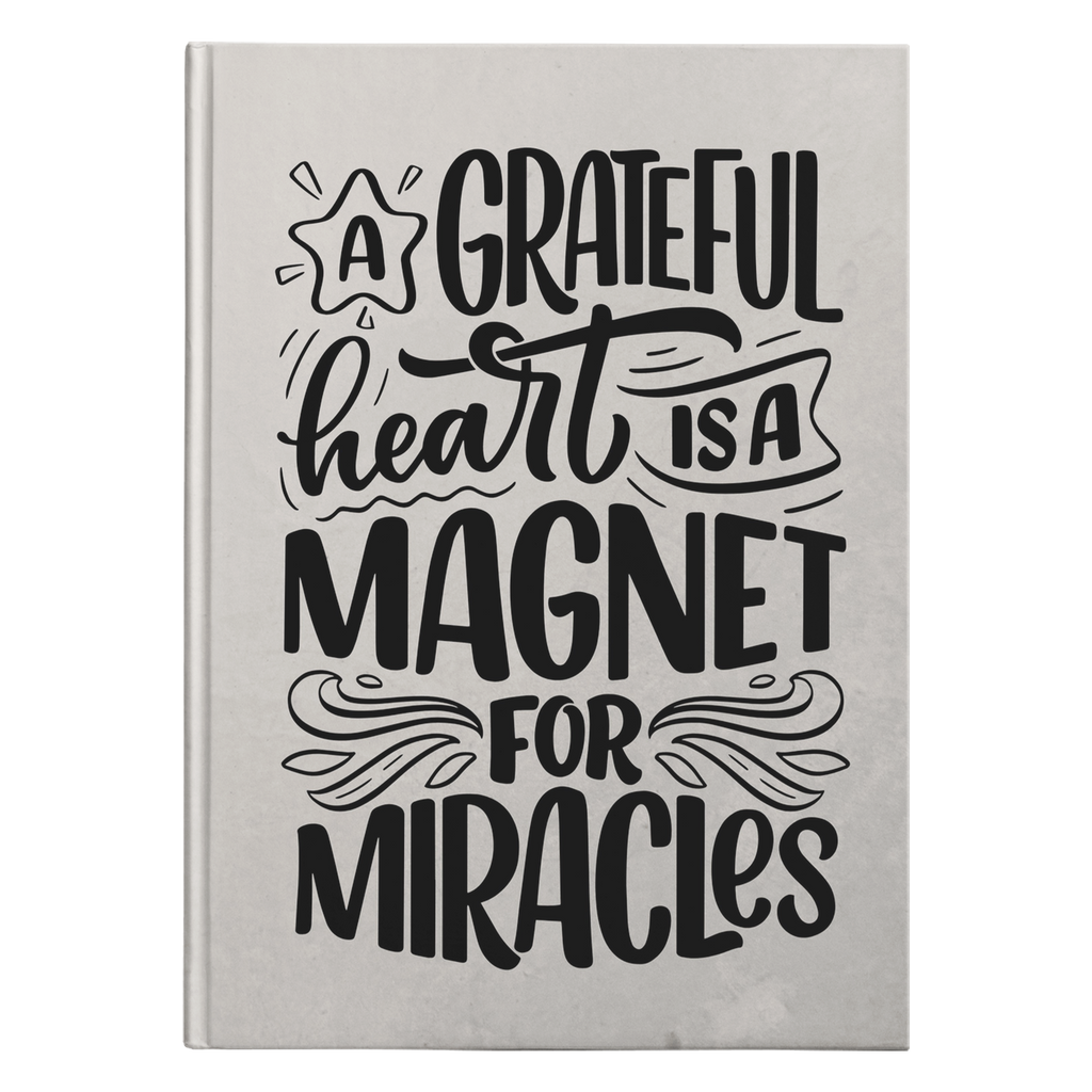Gratitude Journal