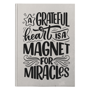 Gratitude Journal