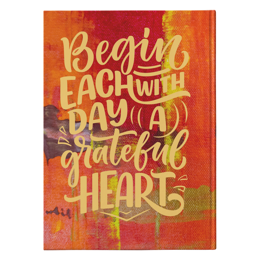 Gratitude Journal