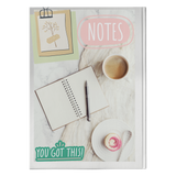 Make It Happen Journal