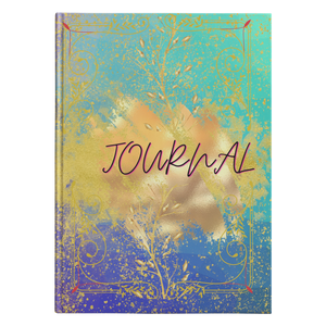 Journal Hardcover Gift