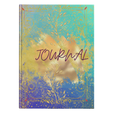 Journal Hardcover Gift