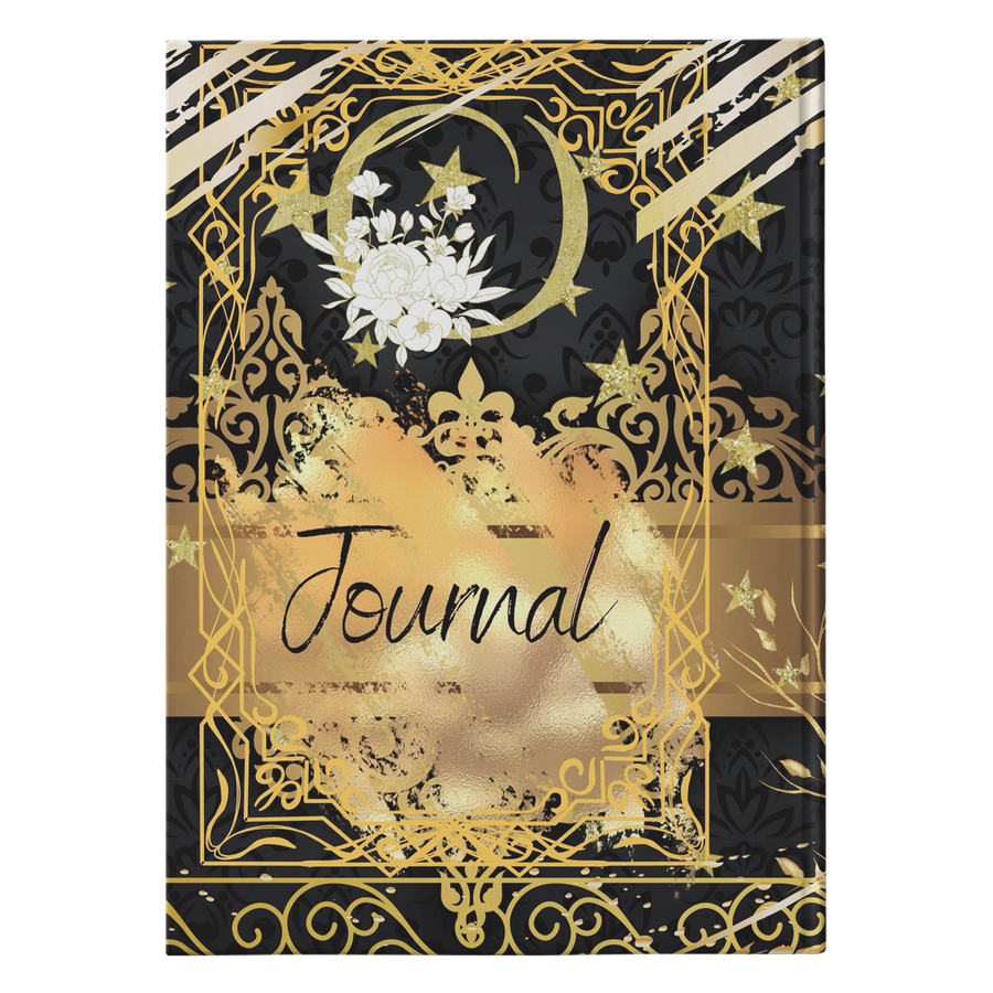 Journal Hardcover Gift