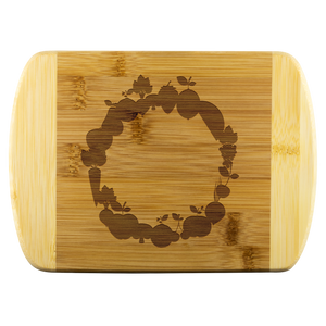 Organic Bamboo The Circle of Life
