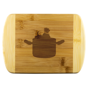 Organic Bamboo Veggie Soup
